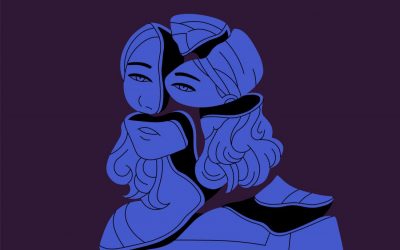 Healing the 4 Fs by Using the 4 Ms