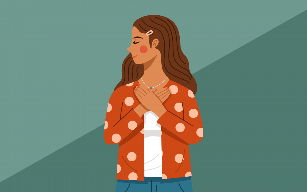 What Is Self-Compassion and Why Is it Important?
