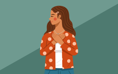 What Is Self-Compassion and Why Is it Important?